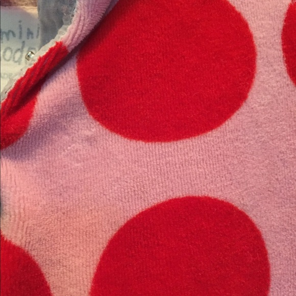 Mini Boden size 5/6 - Picture 3 of 4